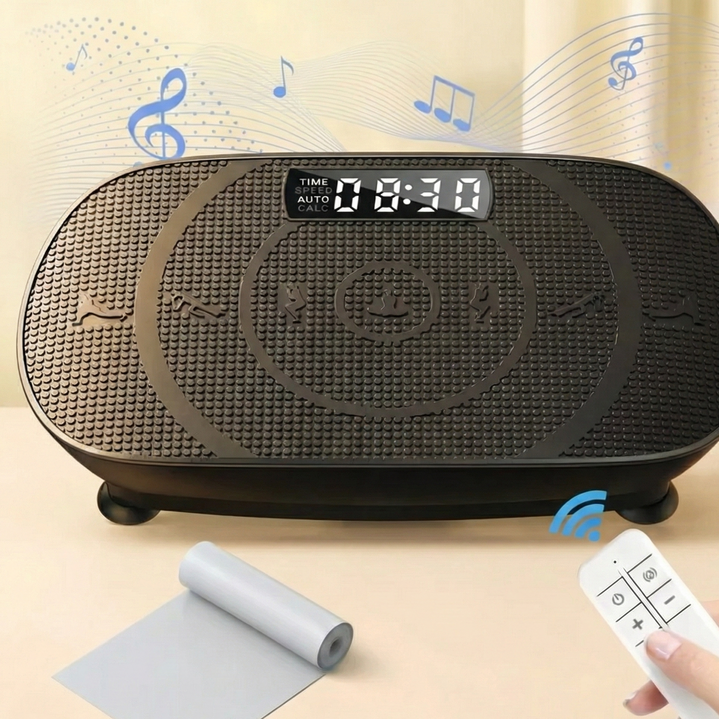 LiteForm™ Leg Sculpting & Revitalizing Platform: Fast-Track Your Silhouette & Circulation.