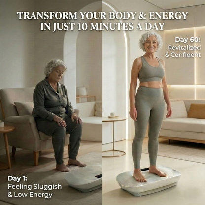 LiteForm™ Leg Sculpting & Revitalizing Platform: Fast-Track Your Silhouette & Circulation.