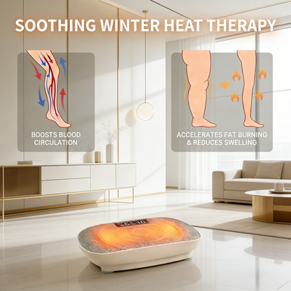 LiteForm™ Leg Sculpting & Revitalizing Platform: Fast-Track Your Silhouette & Circulation.