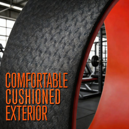 Back Relief & Fitness Wheel