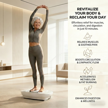 LiteForm™ Leg Sculpting & Revitalizing Platform: Fast-Track Your Silhouette & Circulation.
