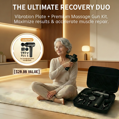 LiteForm™ Leg Sculpting & Revitalizing Platform: Fast-Track Your Silhouette & Circulation.